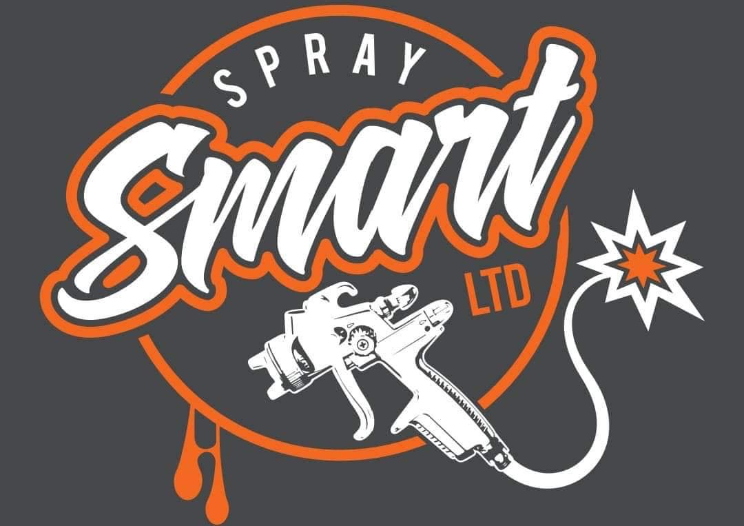 Spray Smart ltd logo