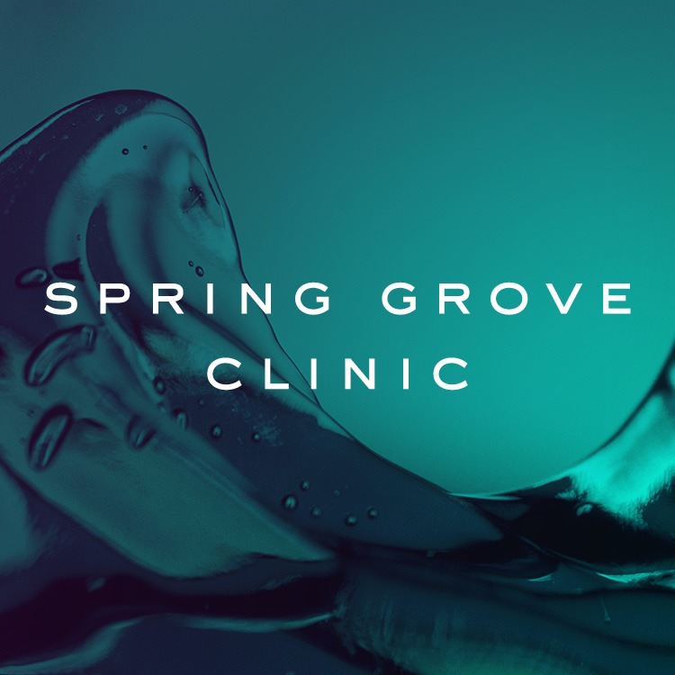 Spring Grove Clinic Muirhead logo