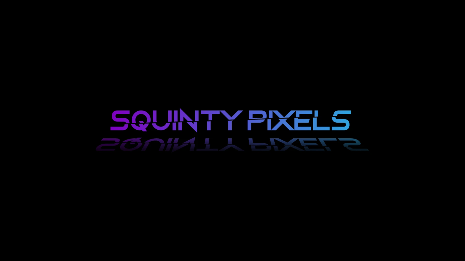 Squinty Pixels logo