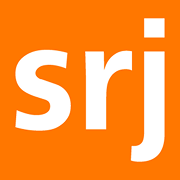 SRJ Windows: Double Glazing Edinburgh logo