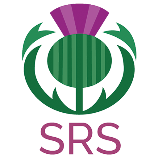 SRS Care Solutions Scotland (Livingston) logo