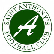 St Anthony's FC logo