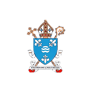 St John Bosco's Catholic Church logo