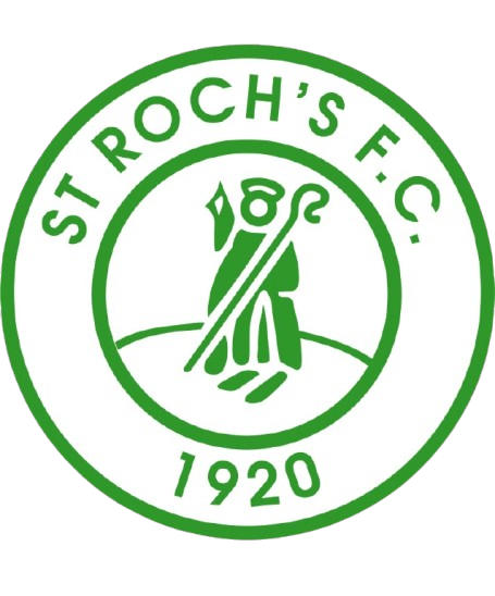 St. Roch's F.C logo