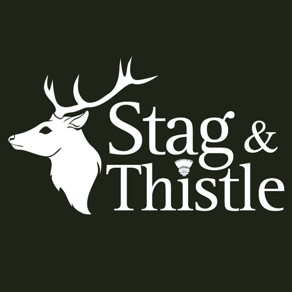 Stag and Thistle Bar & Restaurant logo