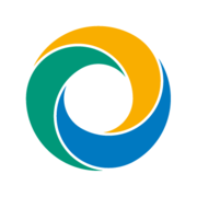 Stagecoach at Kirkcaldy Bus Station logo
