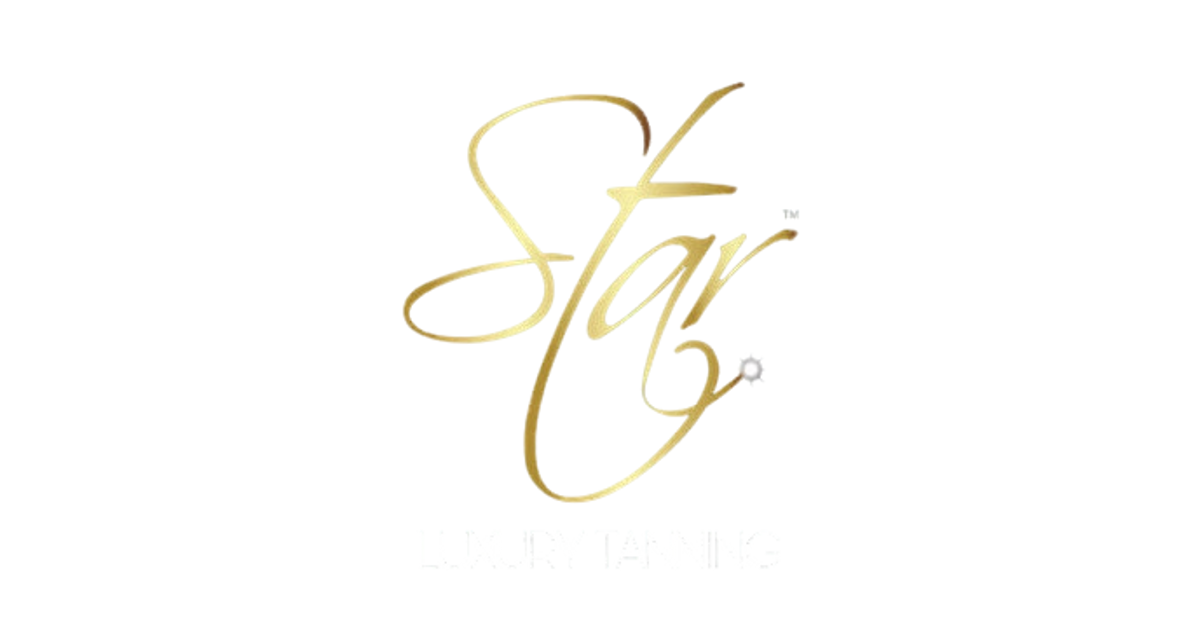 Star Luxury Tanning International logo