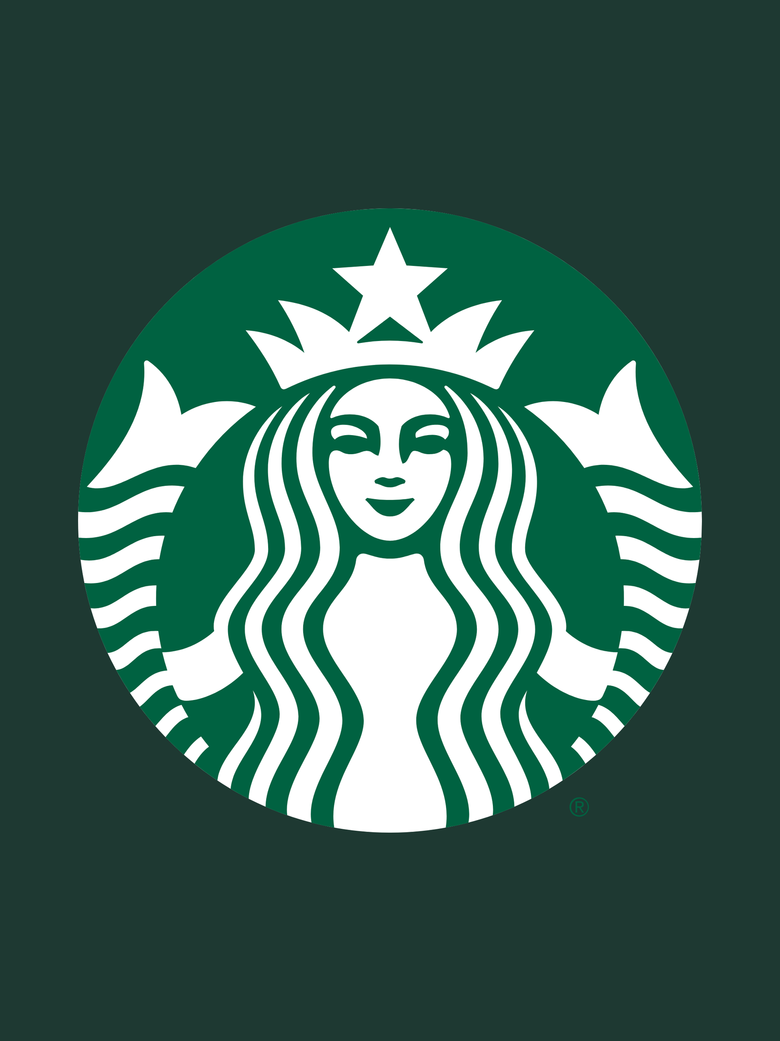 Starbucks Coffee Company logo