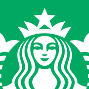 Starbucks Livingston Drive Thru logo