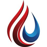 Stark Heating & Gas logo