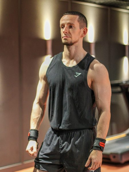 Stealth Fitness Personal Training logo