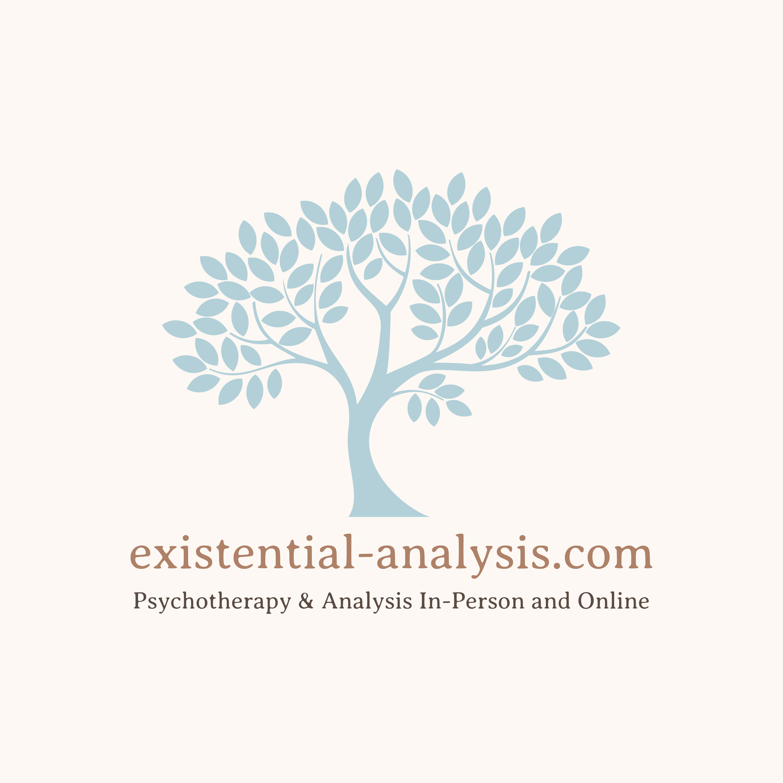 Stephen Forrest, Psychotherapist | BA (Hons), MA (Psych), MA (Ex. Psych) logo