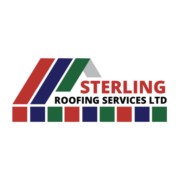Sterling Roofing Services logo