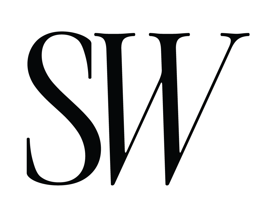 Steven William Weir logo