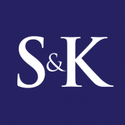 Stevenson & Kyles logo