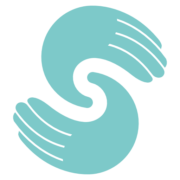 Stevenson Massage, Edinburgh logo