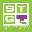 STG Gas Services logo