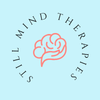 Still Mind Therapies logo