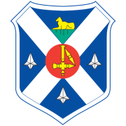 Stirling Golf Club logo