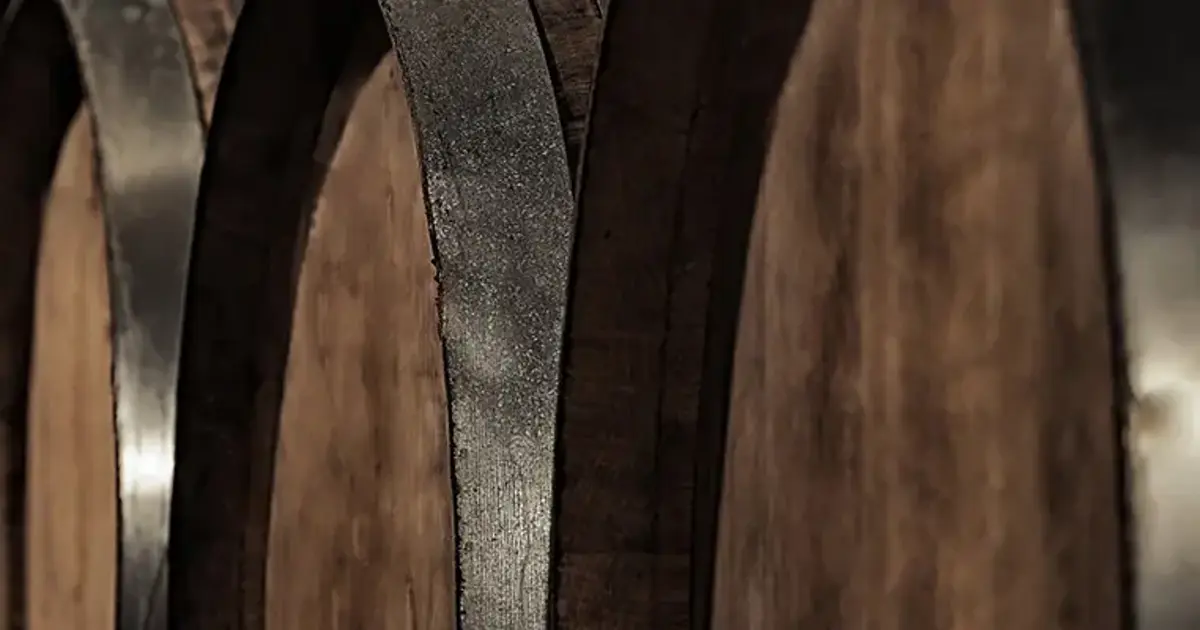 Stirling Whisky Company logo