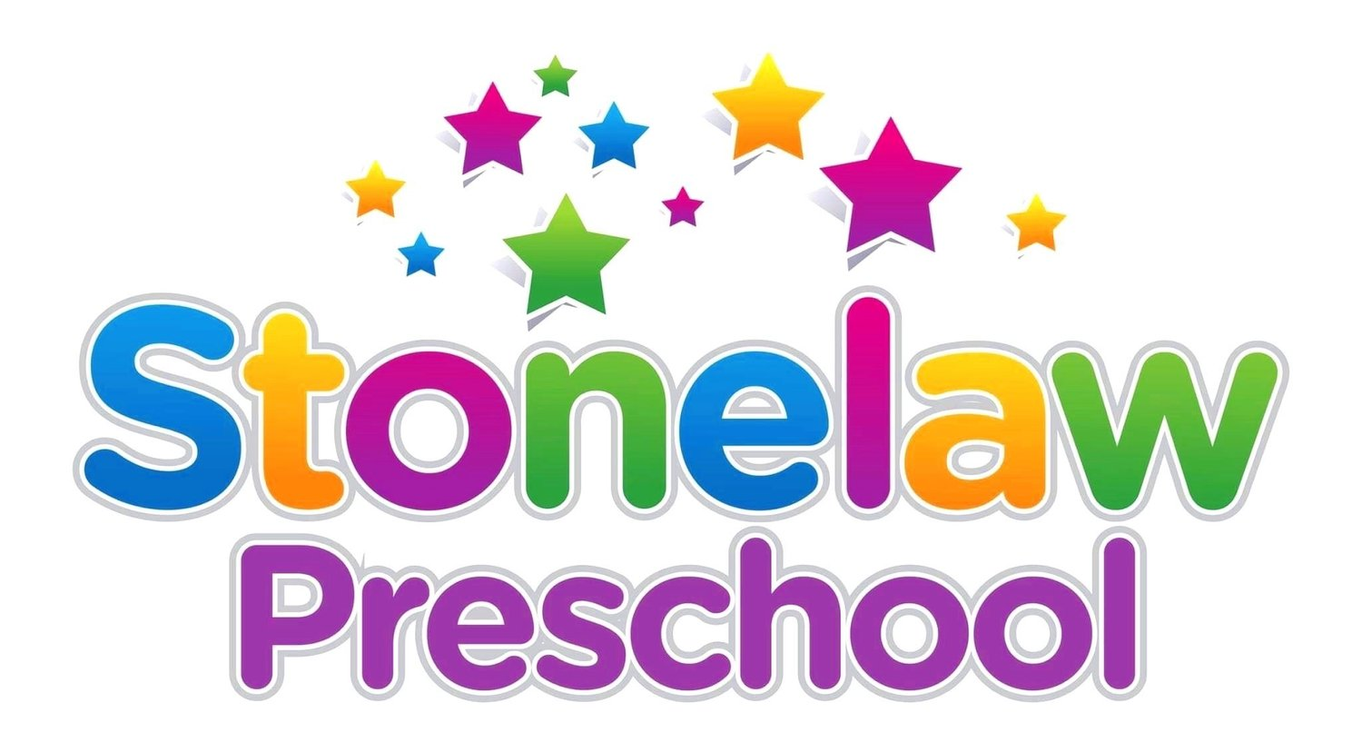 Stonelaw Preschool Group logo