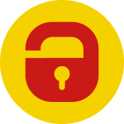 Storage Vault Self Storage Motherwell logo