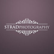 Strad Photography logo