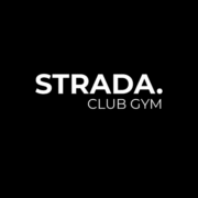 Strada Club Gym logo