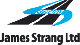 Strang James Ltd logo