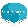 Strathcarron Hospice Shop logo