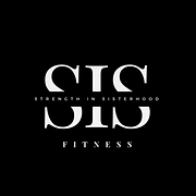 Strength In Sisterhood (SIS) logo