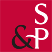 Strutt & Parker Edinburgh Estate Agents logo