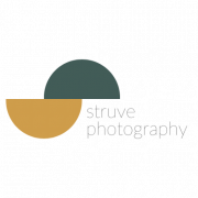 Struve Photography logo