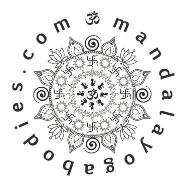 Studio Harmony - Yoga Studio Govan logo