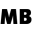Studio MB logo