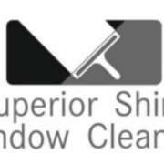 Superior Shine Cleaning Services logo