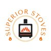 Superior Stoves logo