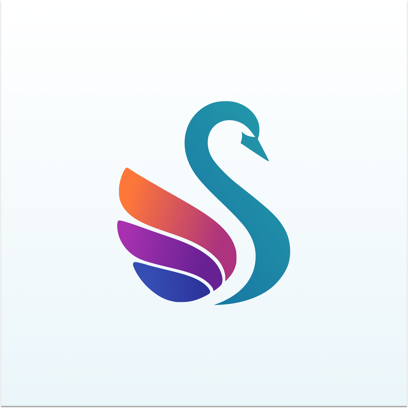 SwanStack logo
