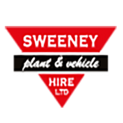 Sweeney Plant and Vehicle Hire LTD logo