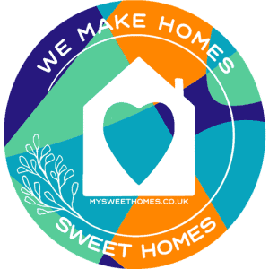 Sweet Homes Edinburgh logo