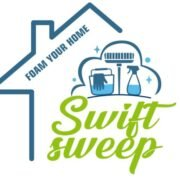 Swift Sweep logo
