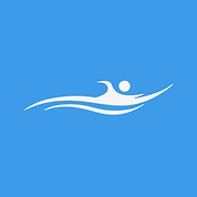 Swimming Masters logo