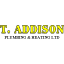 T Addison Plumbing & Heating logo