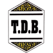 T.D.B. Preservation logo