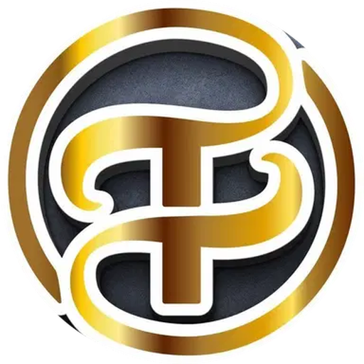 T&T Nails and Spa in Ayr logo