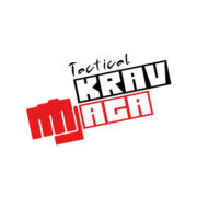 Tactical Krav logo