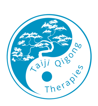 Taiji and Therapies logo