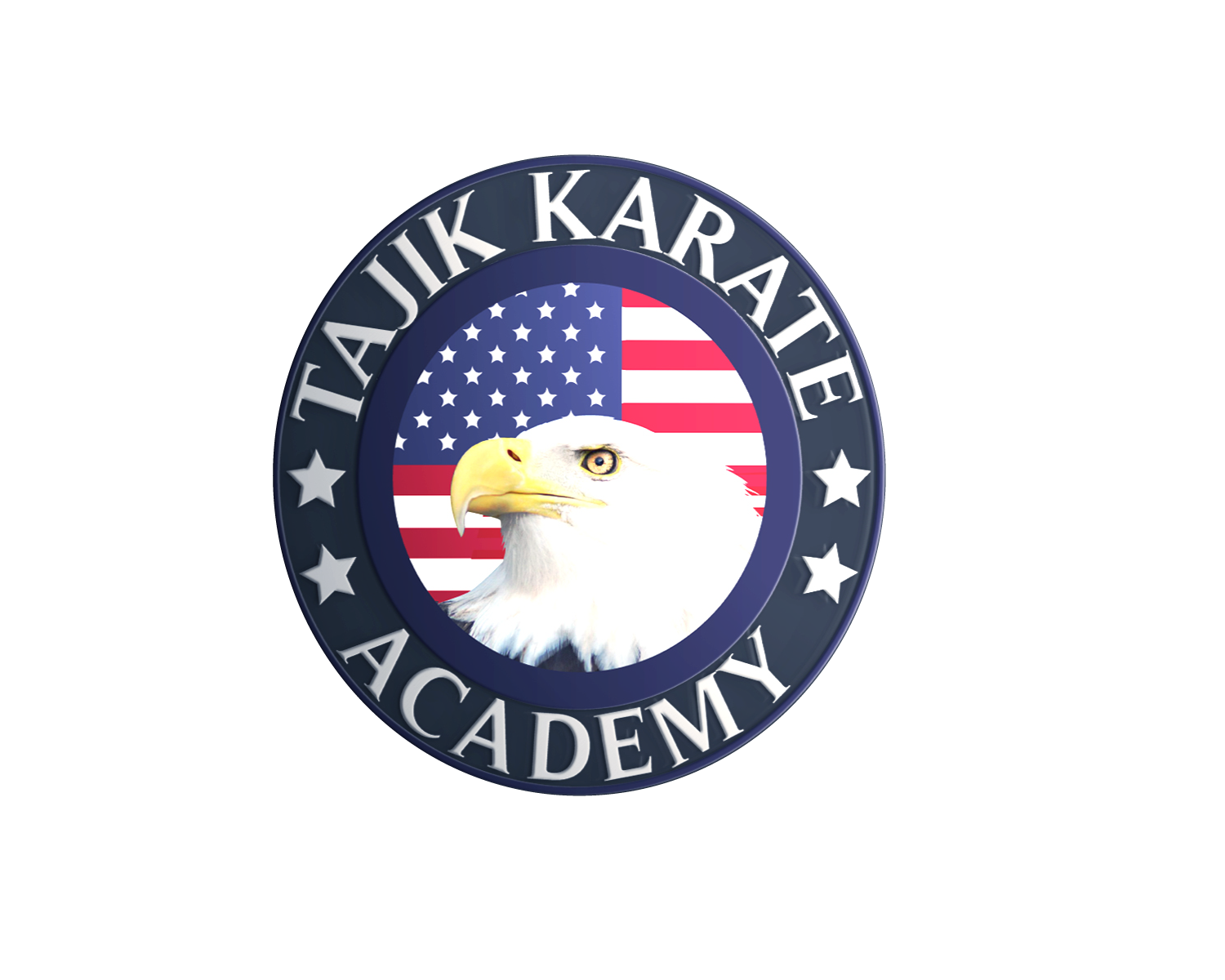 Tajik Karate Academy - Adults, Kids Martial Arts logo