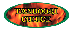 Tandoori Choice Glasgow logo