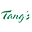 Tang's Chinese Takeaway logo